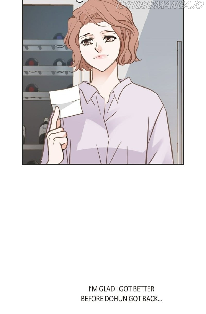 Survival Marriage Chapter 98 - Page 34