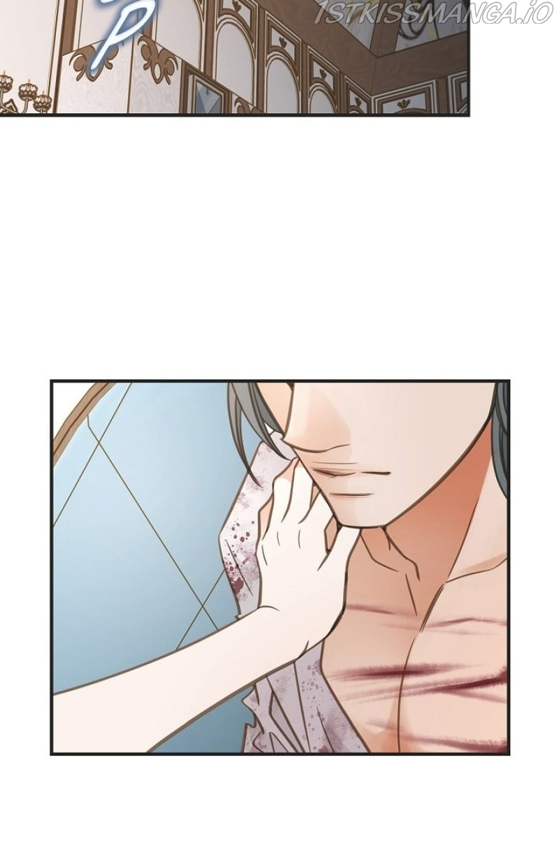 Survival Marriage Chapter 98 - Page 48