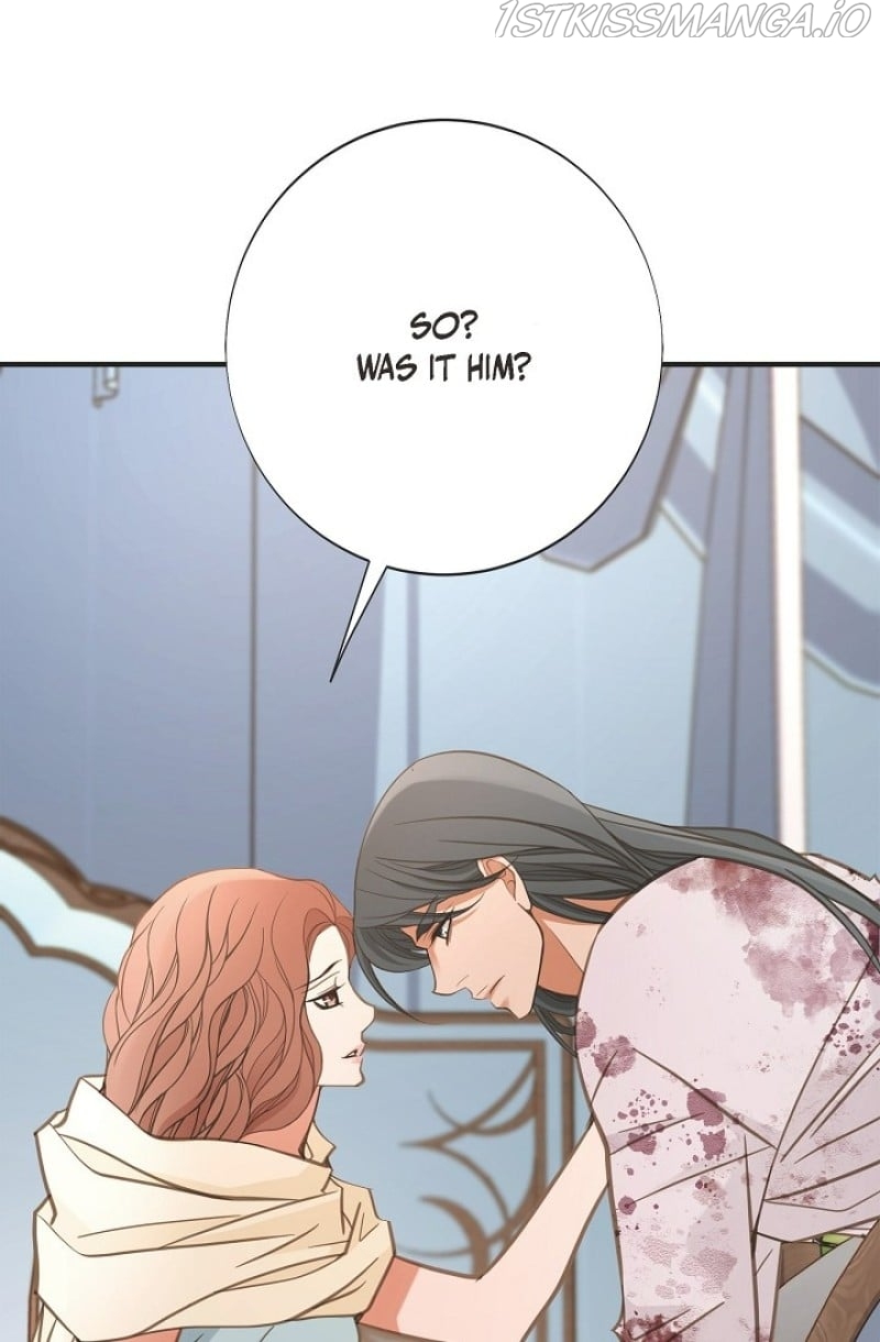 Survival Marriage Chapter 98 - Page 49