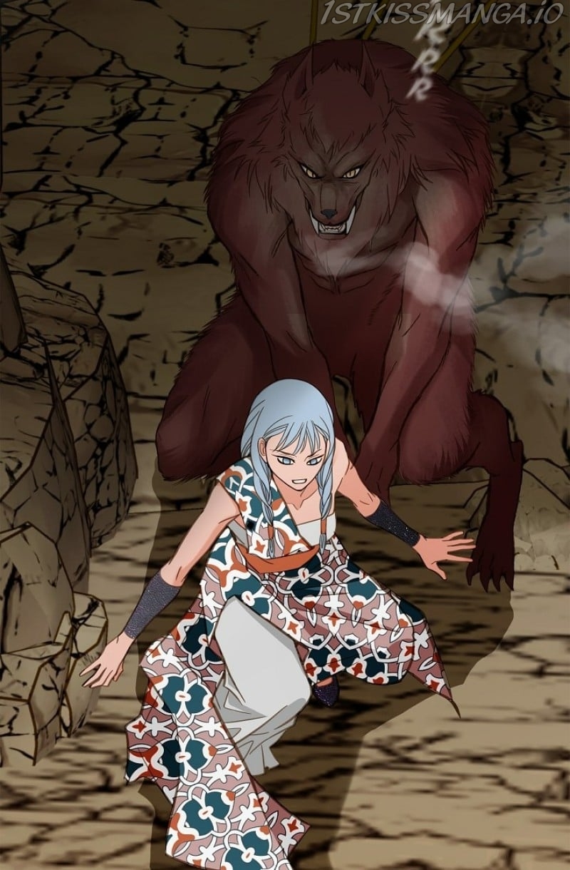 Survival Marriage Chapter 98 - Page 53