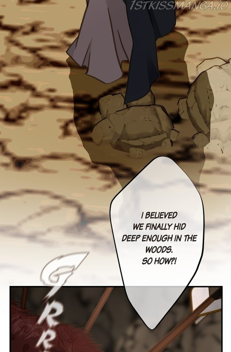 Survival Marriage Chapter 98 - Page 55