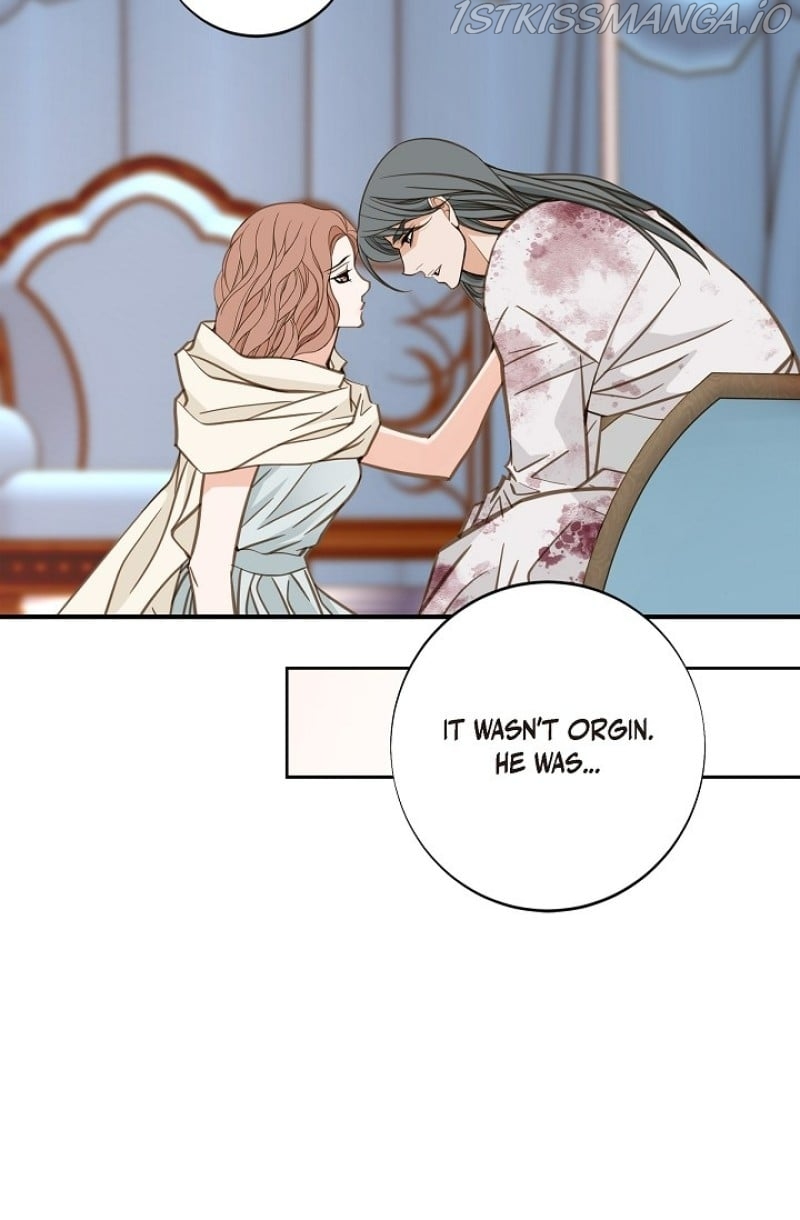 Survival Marriage Chapter 98 - Page 57