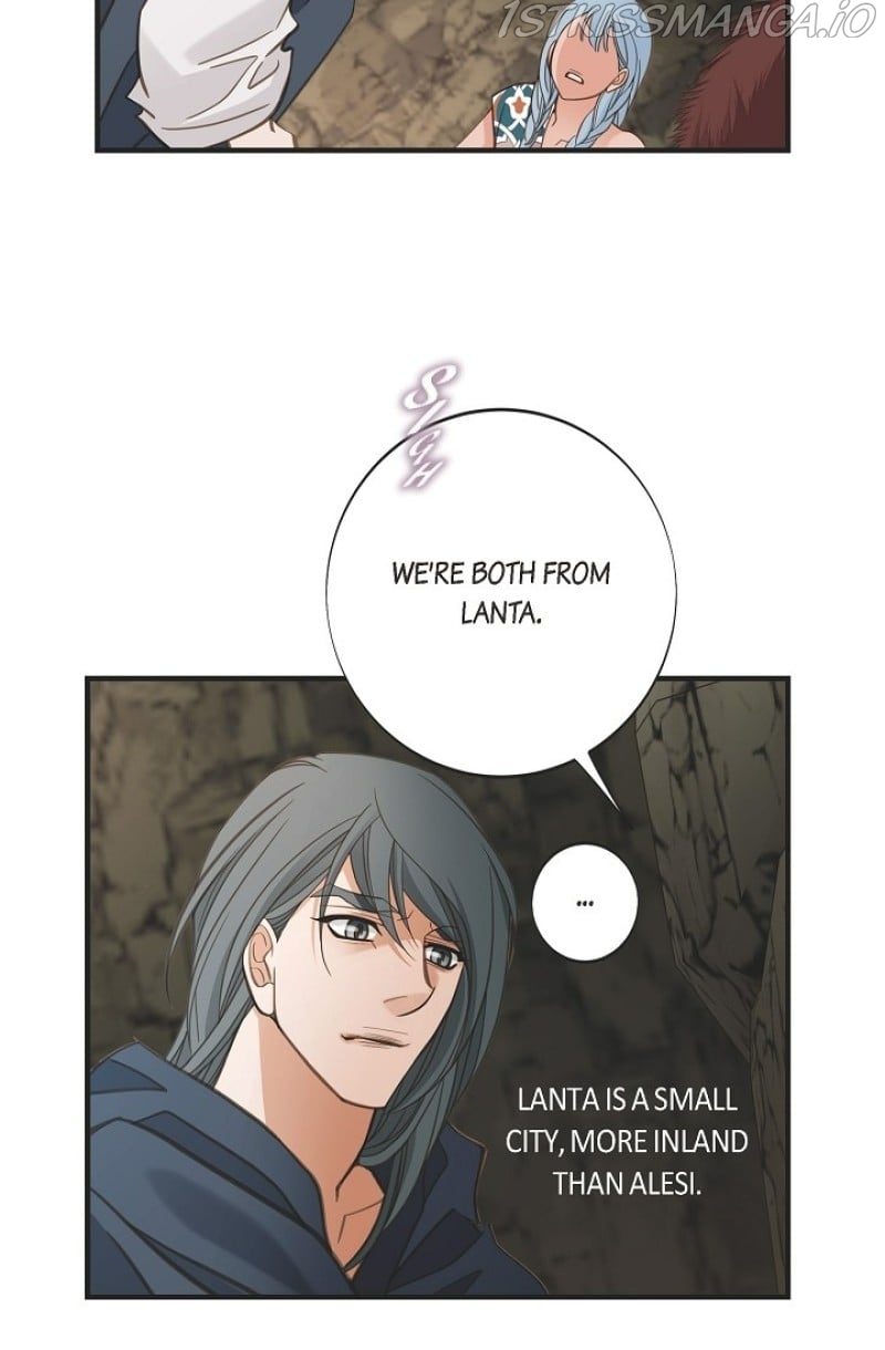 Survival Marriage Chapter 98 - Page 59