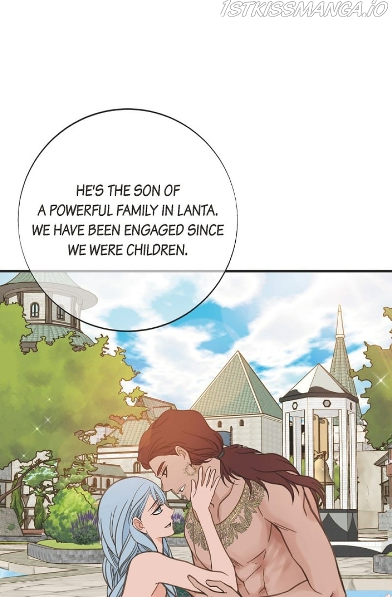 Survival Marriage Chapter 98 - Page 60