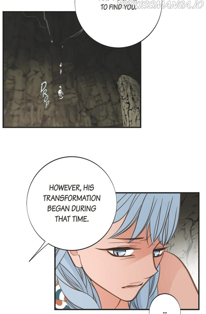 Survival Marriage Chapter 98 - Page 64