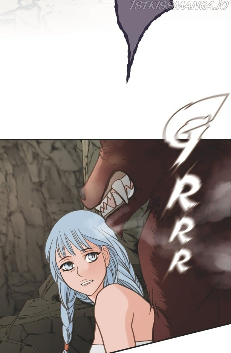 Survival Marriage Chapter 98 - Page 75