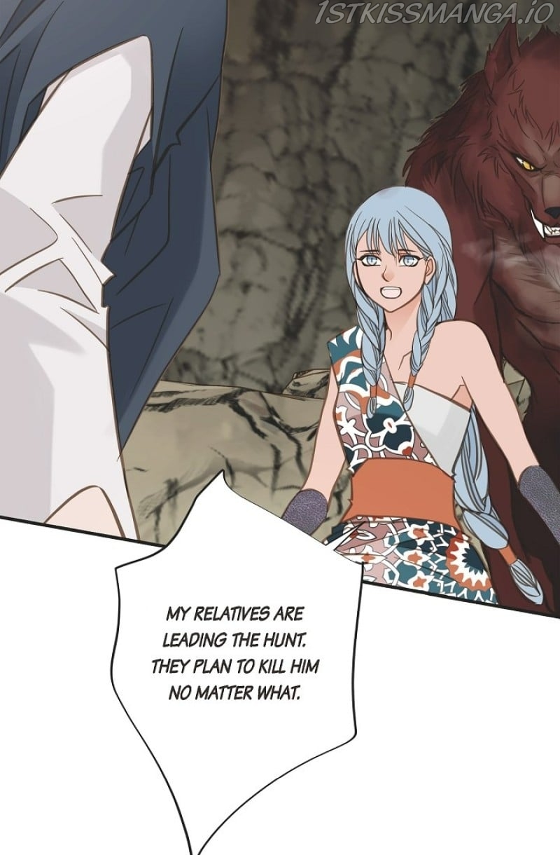 Survival Marriage Chapter 98 - Page 81