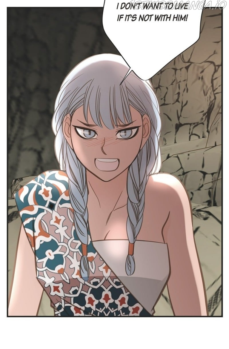 Survival Marriage Chapter 98 - Page 83