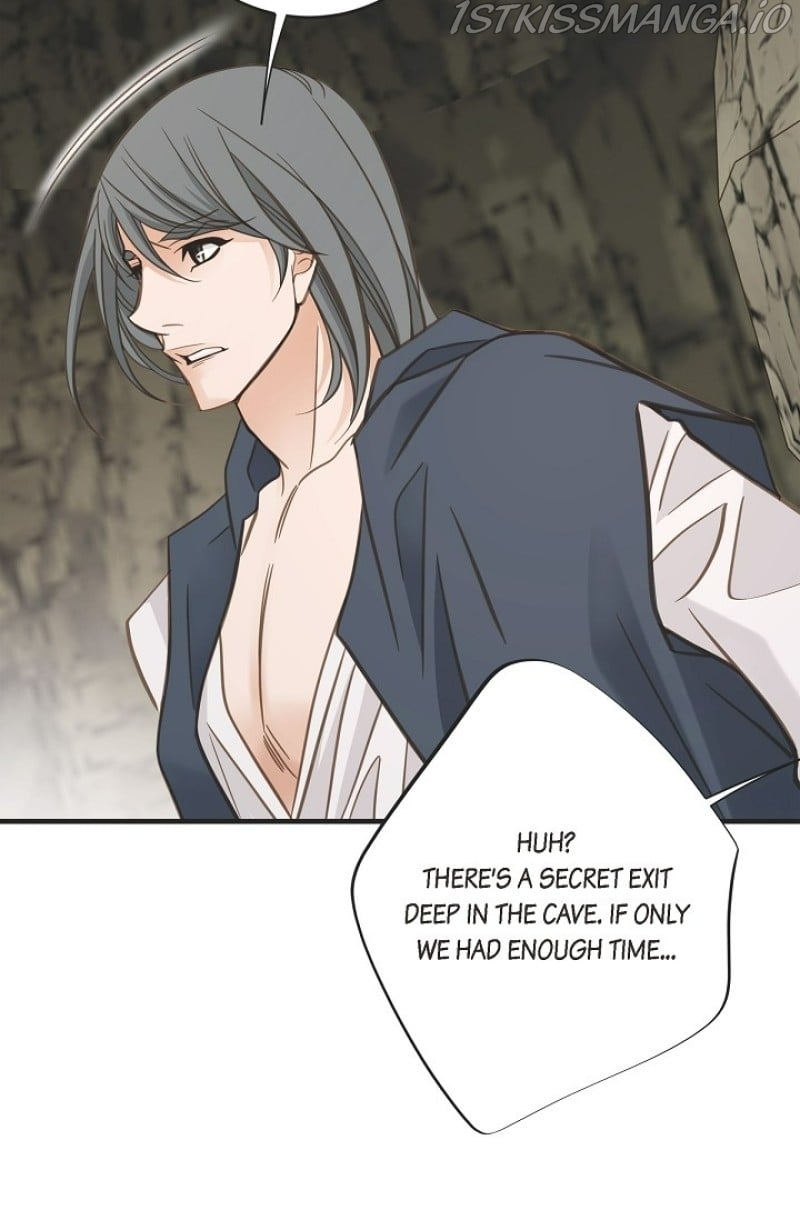 Survival Marriage Chapter 98 - Page 86