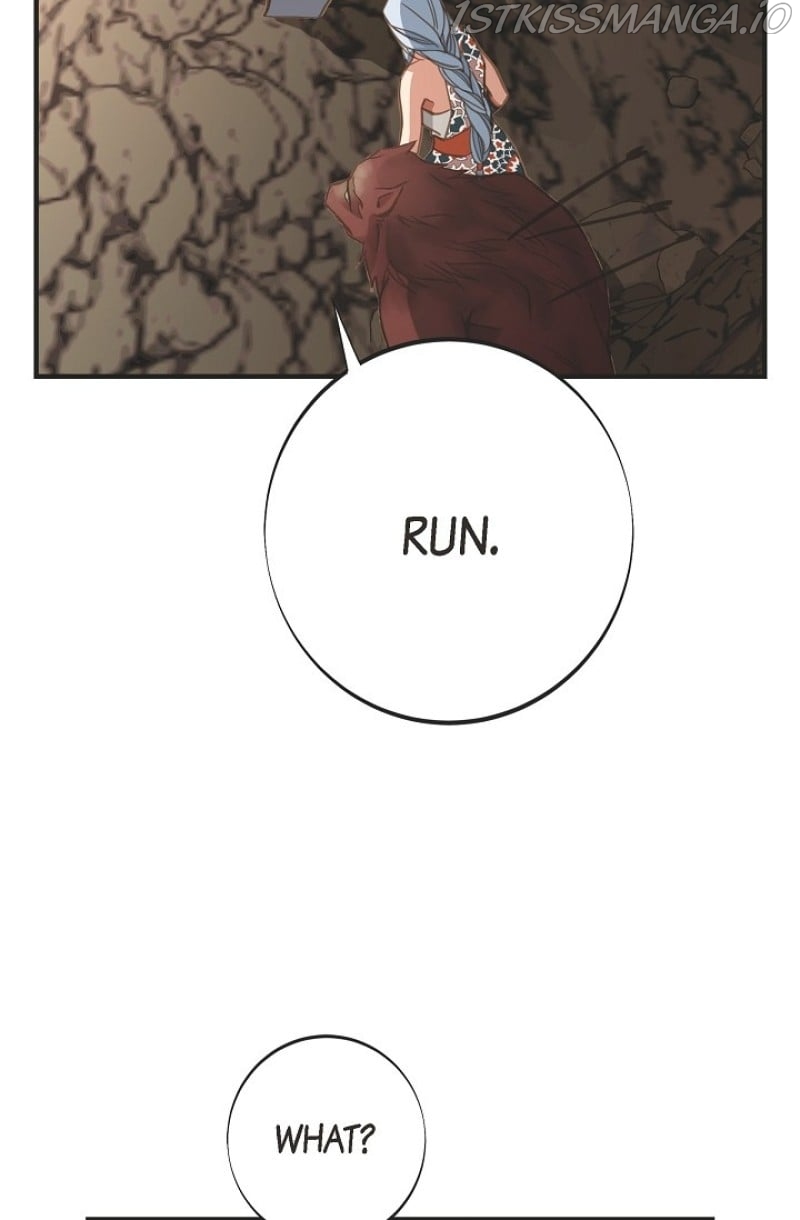 Survival Marriage Chapter 98 - Page 88