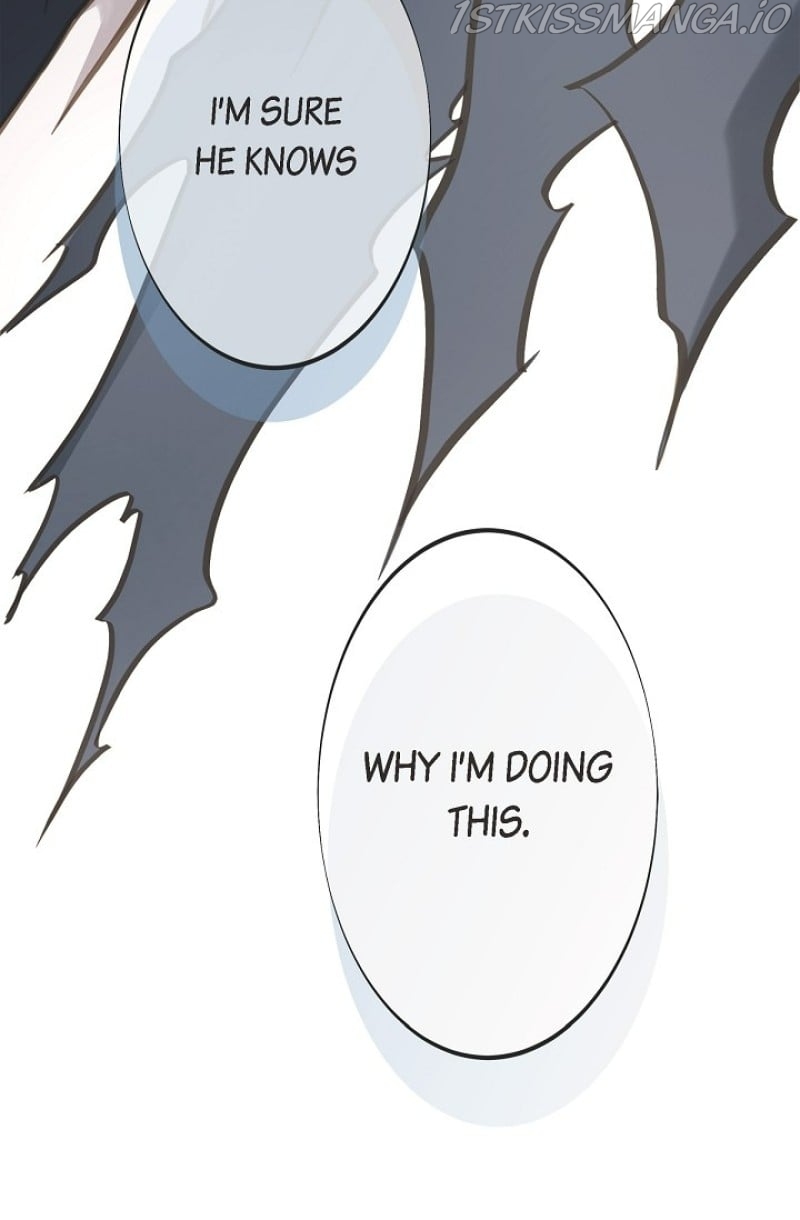 Survival Marriage Chapter 98 - Page 92