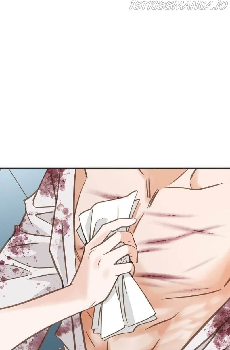 Survival Marriage Chapter 98 - Page 93