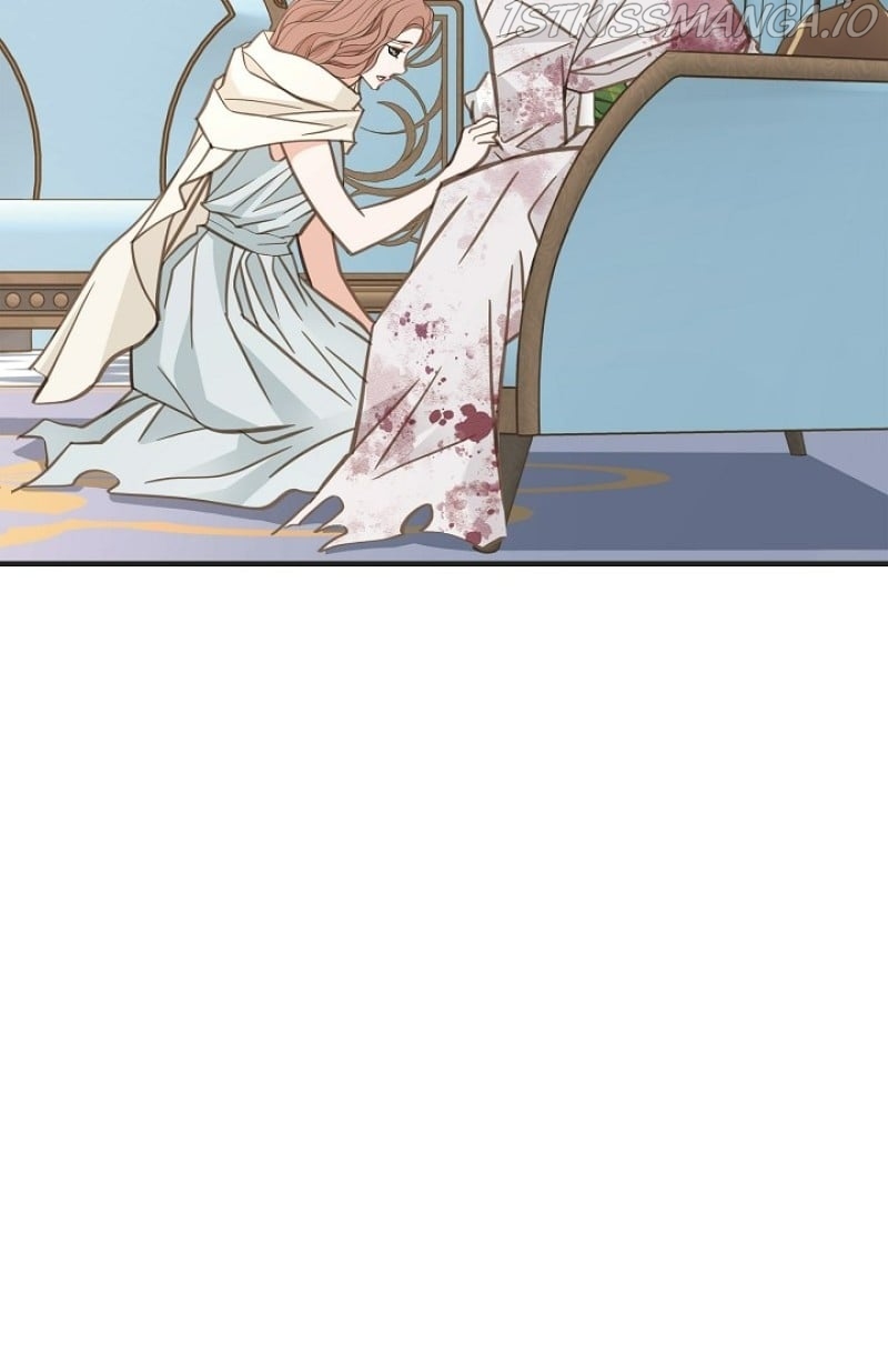 Survival Marriage Chapter 98 - Page 95