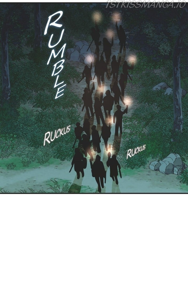 Survival Marriage Chapter 98 - Page 96