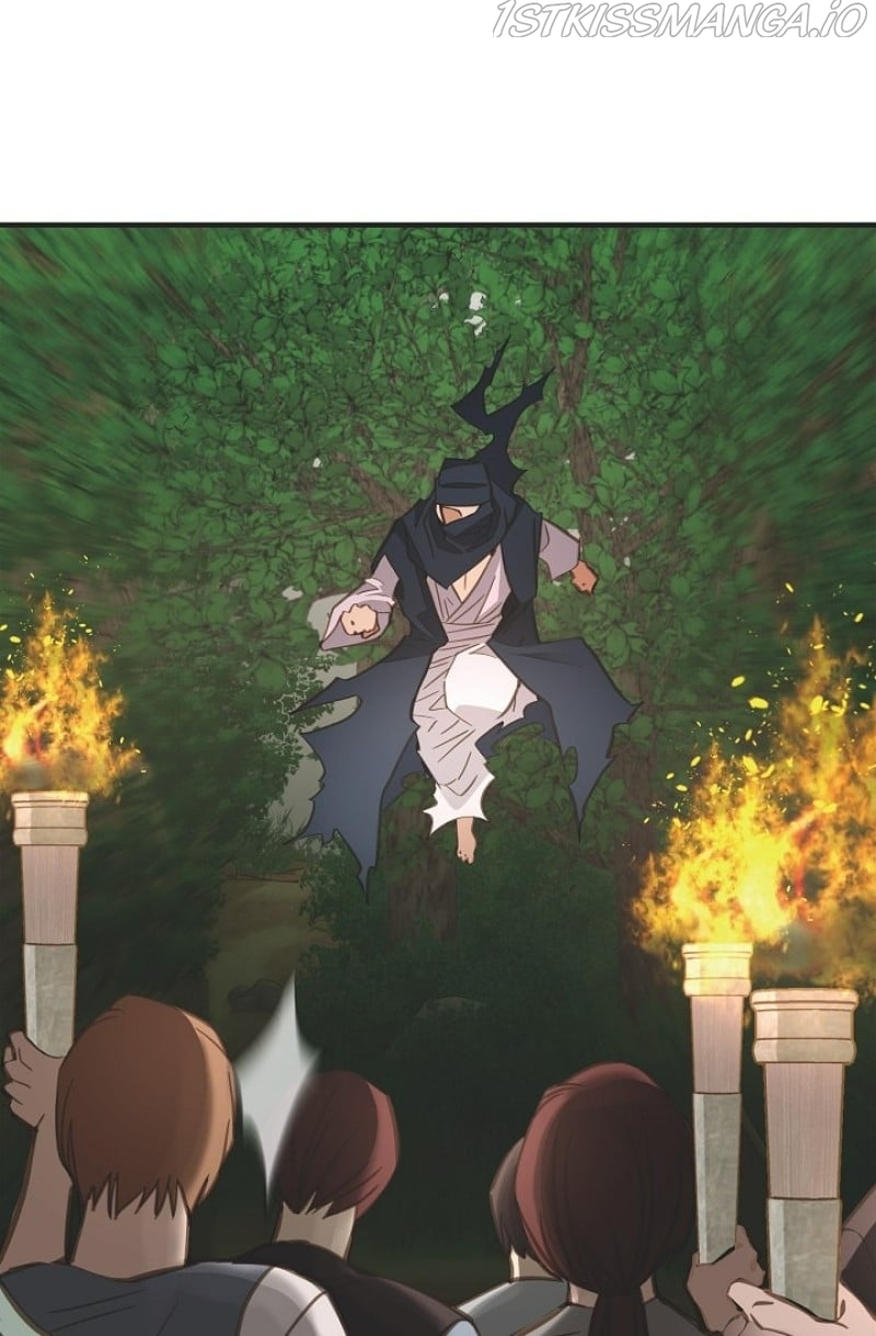 Survival Marriage Chapter 98 - Page 97