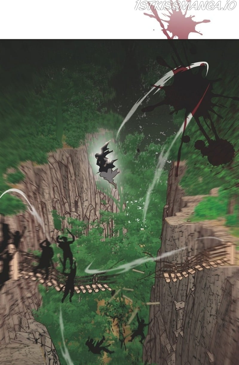 Survival Marriage Chapter 98 - Page 100