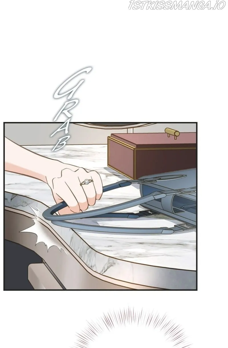 Survival Marriage Chapter 99 - Page 7