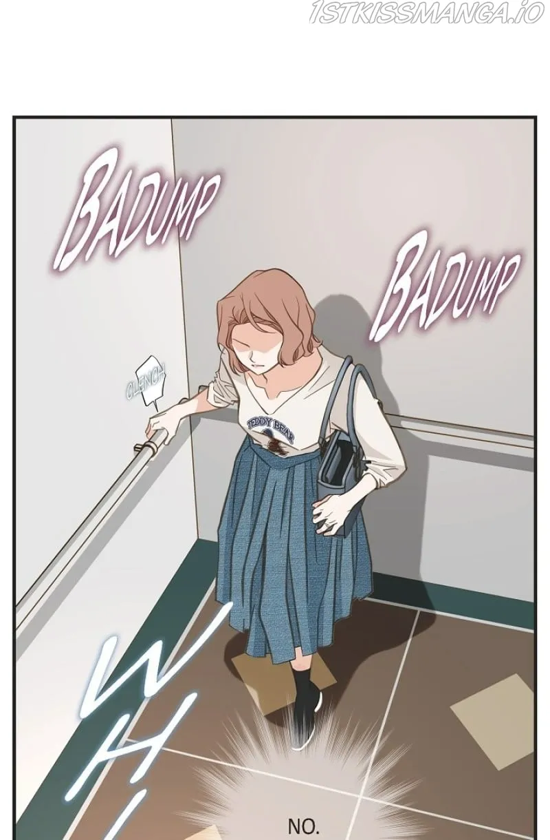 Survival Marriage Chapter 99 - Page 9