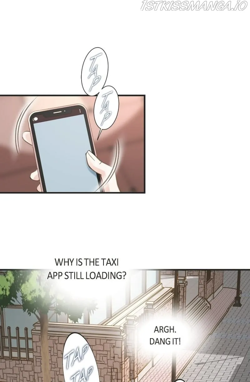 Survival Marriage Chapter 99 - Page 12