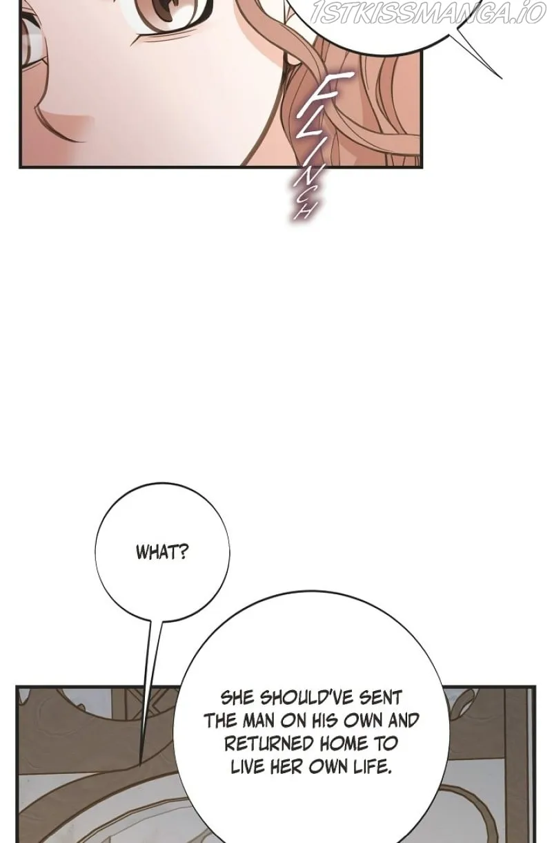 Survival Marriage Chapter 99 - Page 21