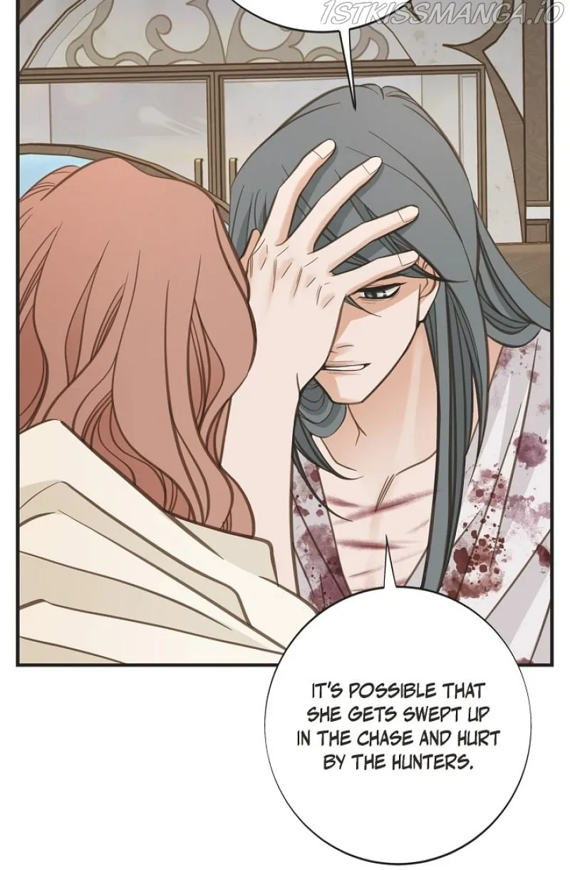 Survival Marriage Chapter 99 - Page 22