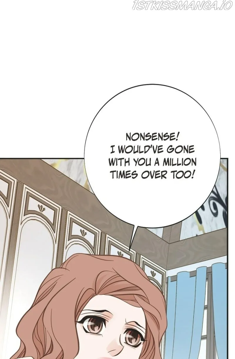 Survival Marriage Chapter 99 - Page 23