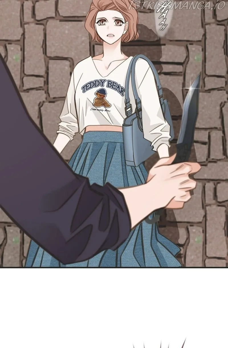 Survival Marriage Chapter 99 - Page 40