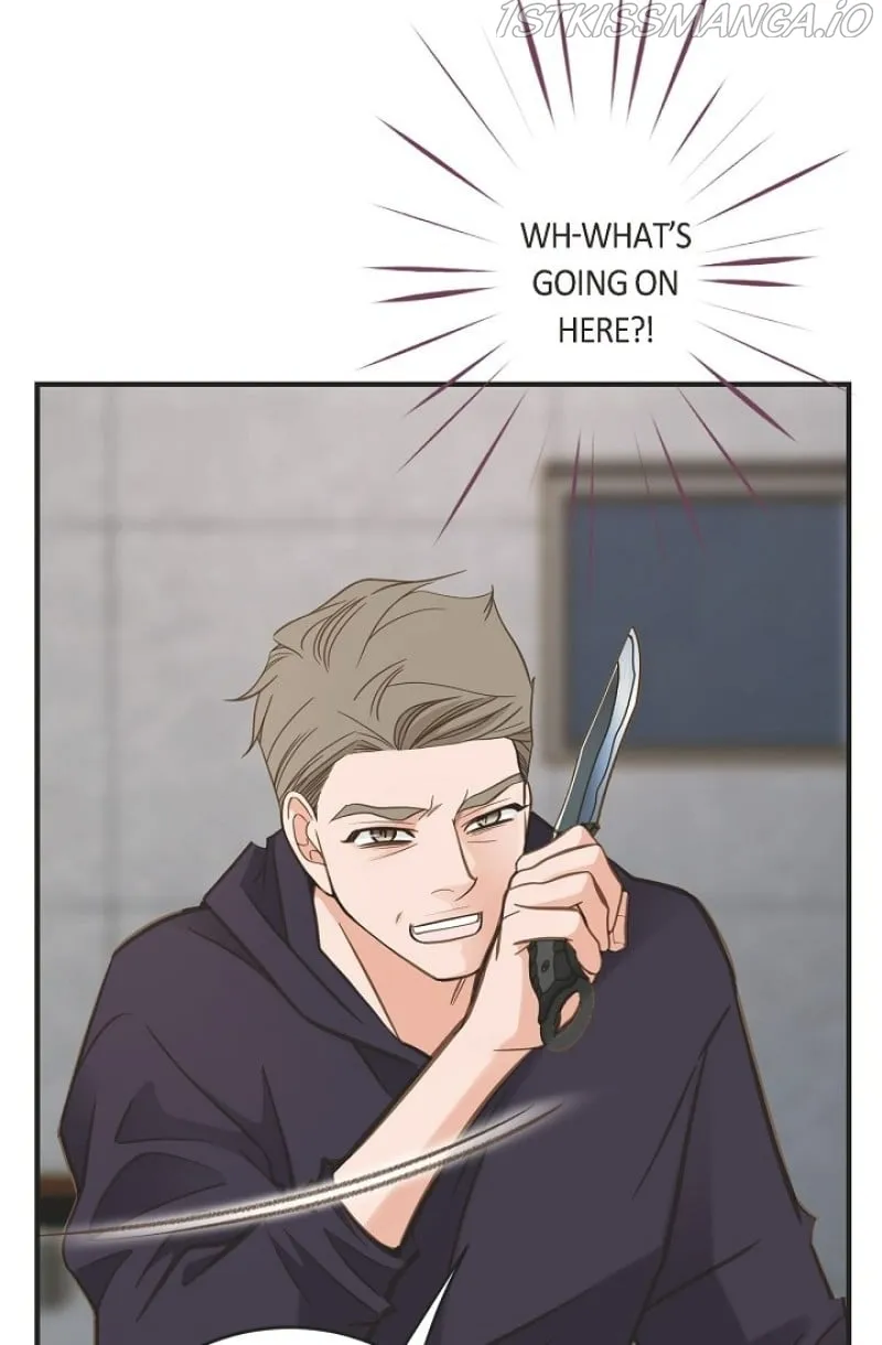 Survival Marriage Chapter 99 - Page 41