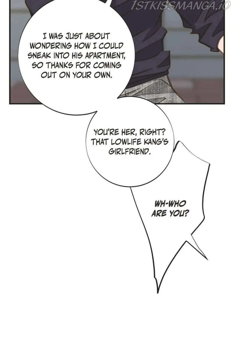 Survival Marriage Chapter 99 - Page 42