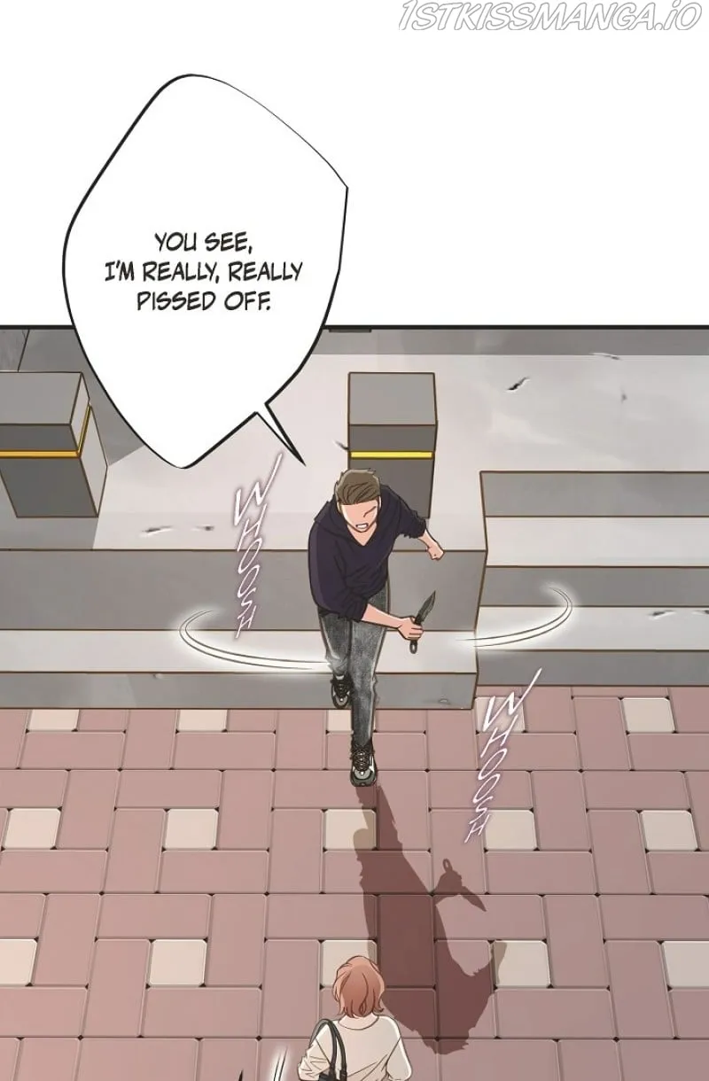 Survival Marriage Chapter 99 - Page 43