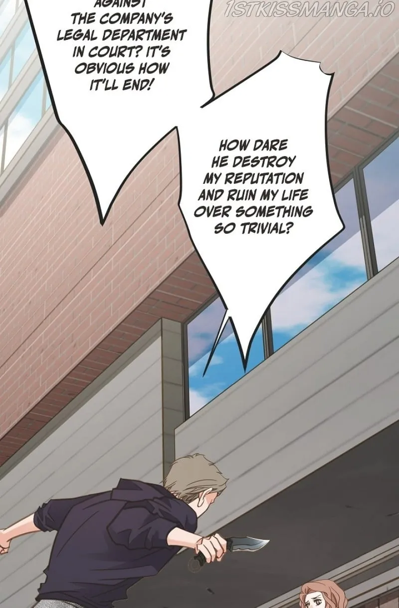 Survival Marriage Chapter 99 - Page 46