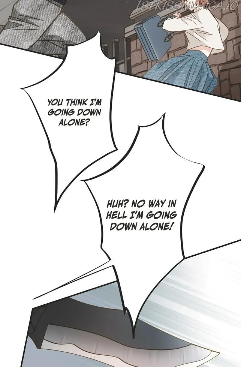 Survival Marriage Chapter 99 - Page 47