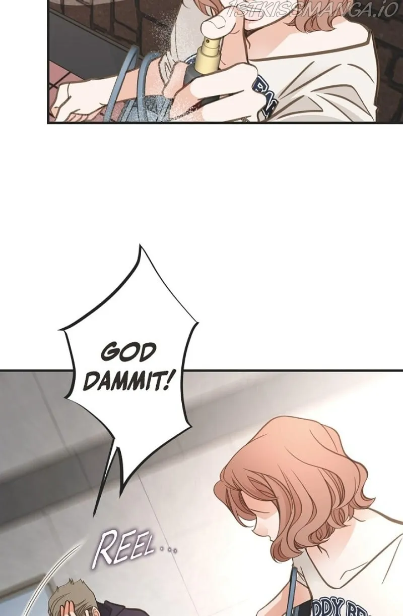 Survival Marriage Chapter 99 - Page 50