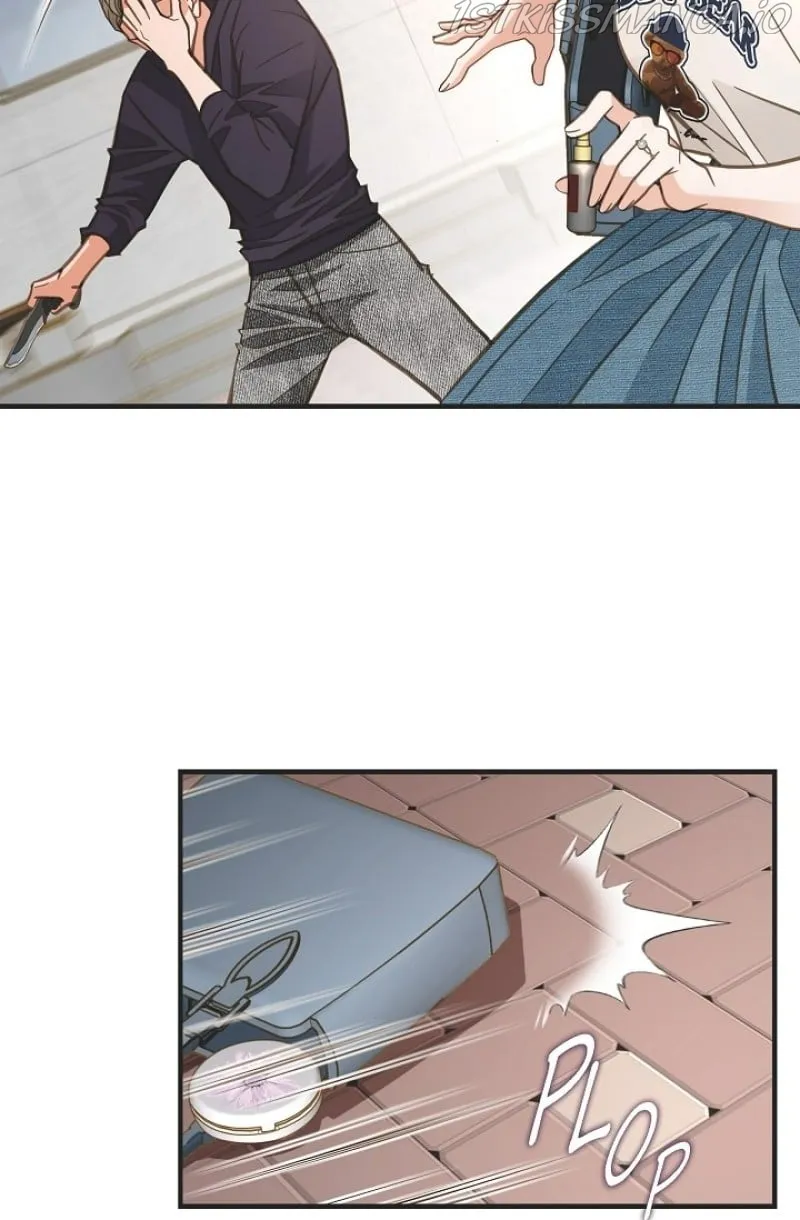 Survival Marriage Chapter 99 - Page 51