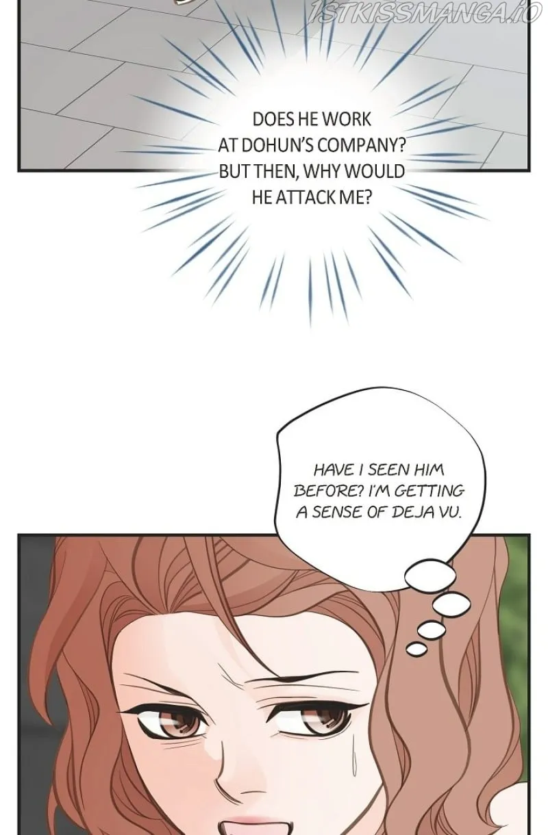 Survival Marriage Chapter 99 - Page 53