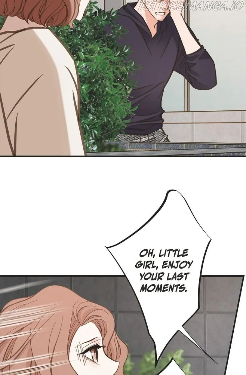 Survival Marriage Chapter 99 - Page 55