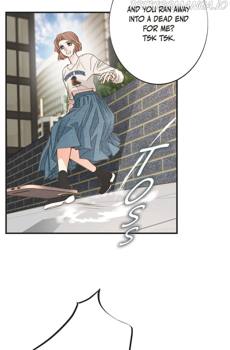 Survival Marriage Chapter 99 - Page 59