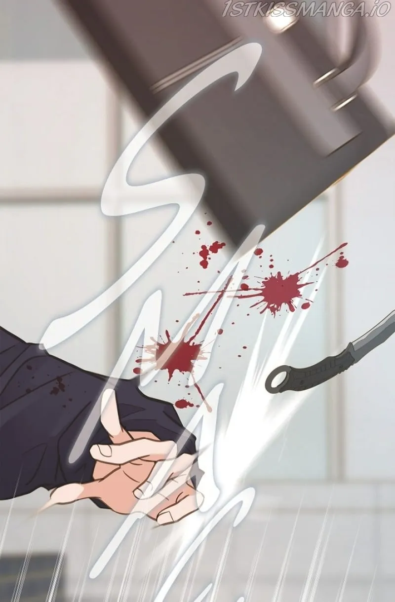 Survival Marriage Chapter 99 - Page 69