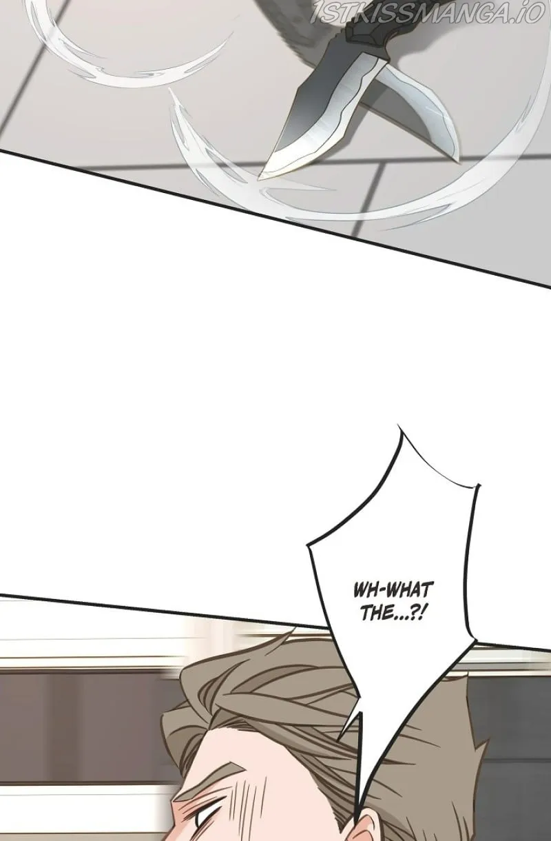 Survival Marriage Chapter 99 - Page 71