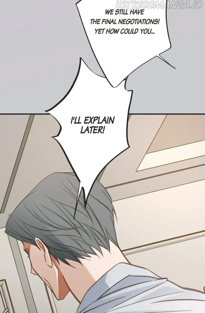 Survival Marriage Chapter 99 - Page 82