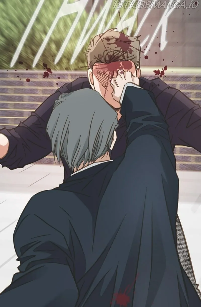 Survival Marriage Chapter 99 - Page 89