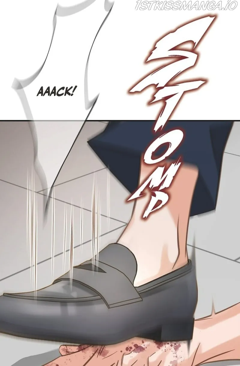 Survival Marriage Chapter 99 - Page 92