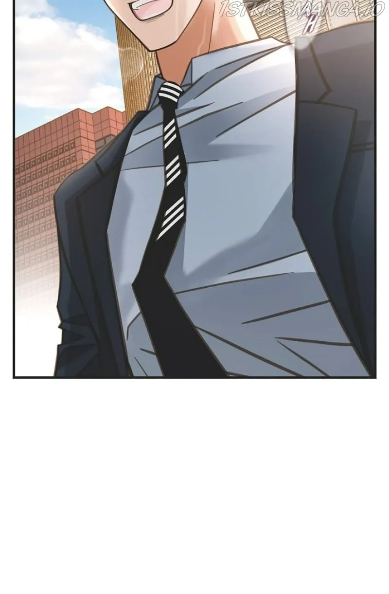 Survival Marriage Chapter 99 - Page 94