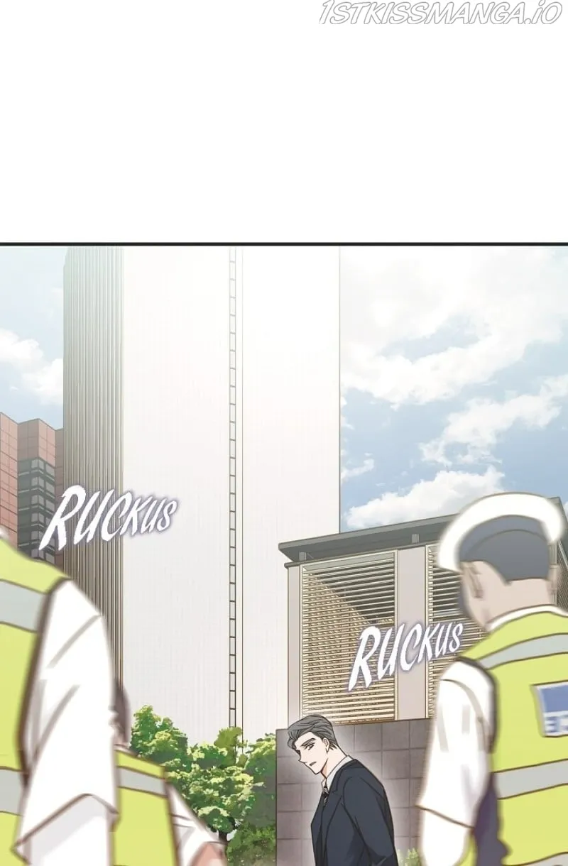 Survival Marriage Chapter 99 - Page 98