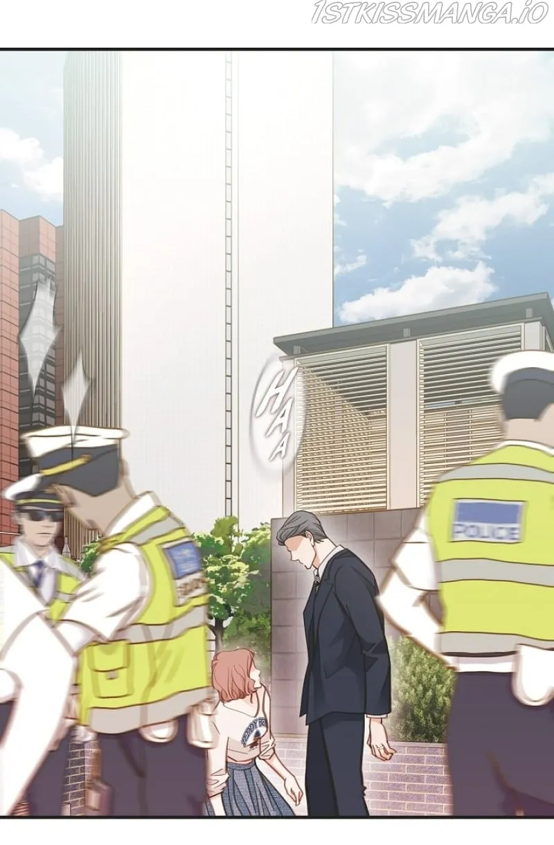 Survival Marriage Chapter 99 - Page 100