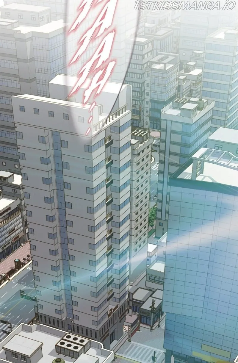 Survival Marriage Chapter 99 - Page 104