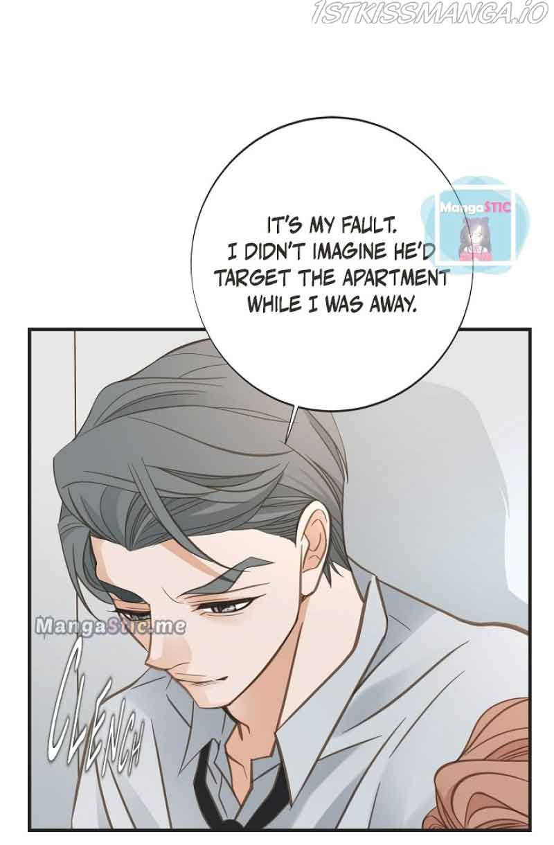 Survival Marriage Chapter 100 - Page 13