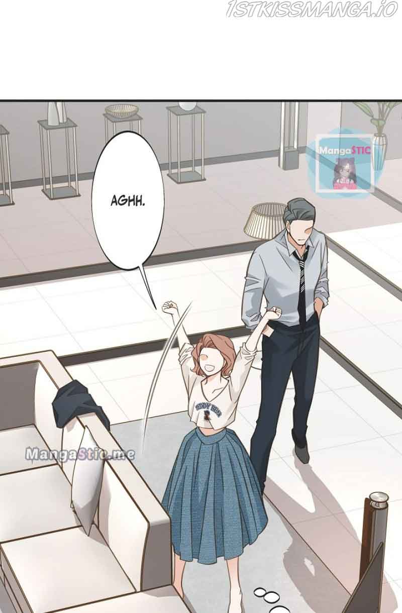 Survival Marriage Chapter 100 - Page 18