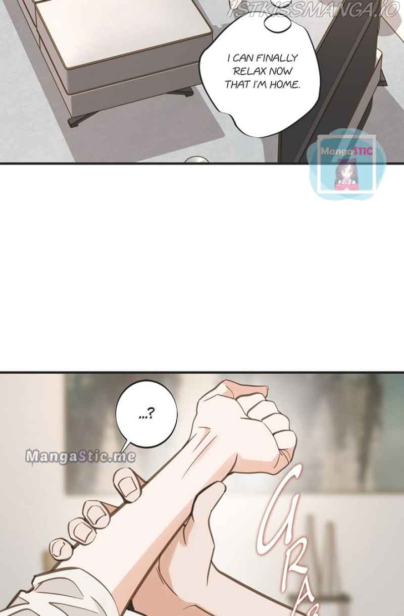 Survival Marriage Chapter 100 - Page 19