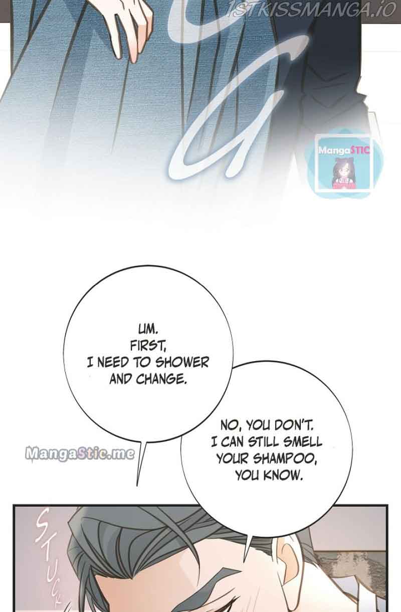 Survival Marriage Chapter 100 - Page 22